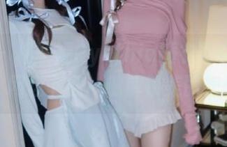 爱蜜社 – 杨紫嫣Cynthia睡衣写真独家发布，网盘下载一键解锁美丽密码！