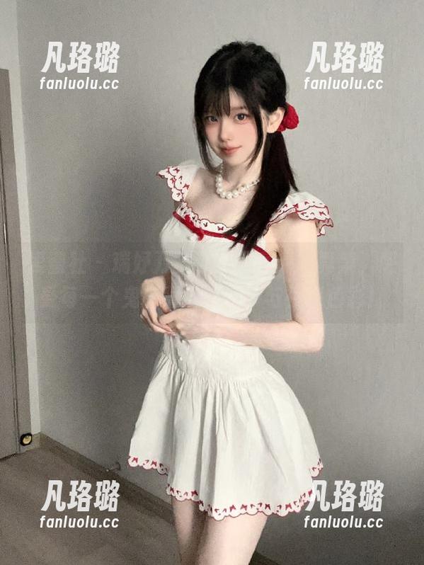 爱蜜社 - 瑞妤万圣节主题高清写真集，感受每一个鬼魂背后的故事与神秘色彩！