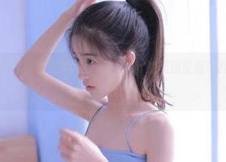 爱蜜社 – 厉害了，我的学姐！陈思琪Ar的美图壁纸让我瞬间变身追星族！