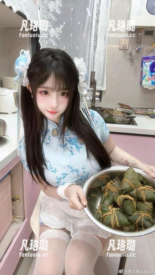 想要惊喜？猫九酱高清私人定制视频，下载一份属于你的视觉盛宴！