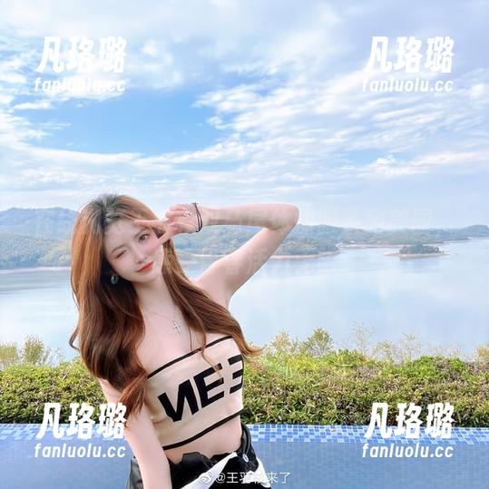 王羽杉 在线浏览王羽杉双马尾体操服系列美图,感受青春活力无限