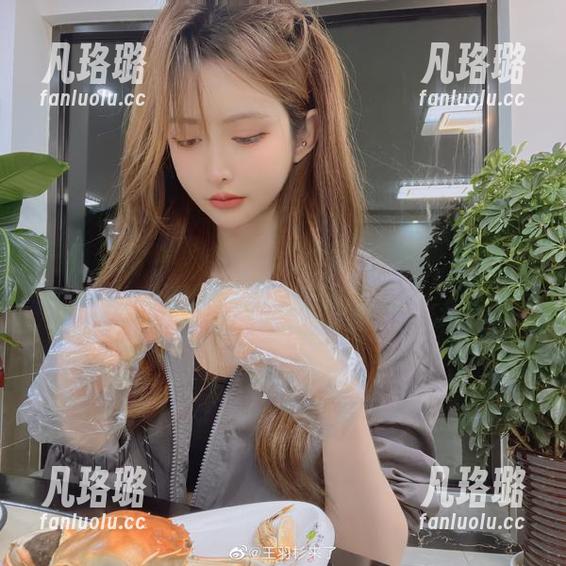 王羽杉制服写真精彩合集：展现她不可思议的时尚才华与风采