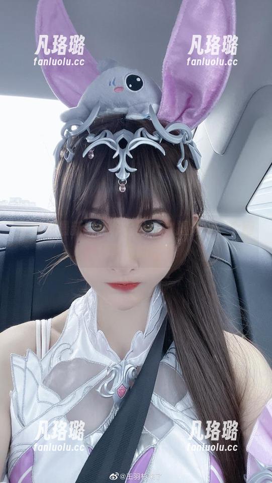 王羽杉最新写真作品分享，揭开每一个剧情背后的故事