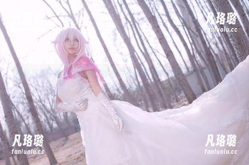你绝对不能错过！白易子教主写真作品集NOGAMENOLIFE，立即下载吧！