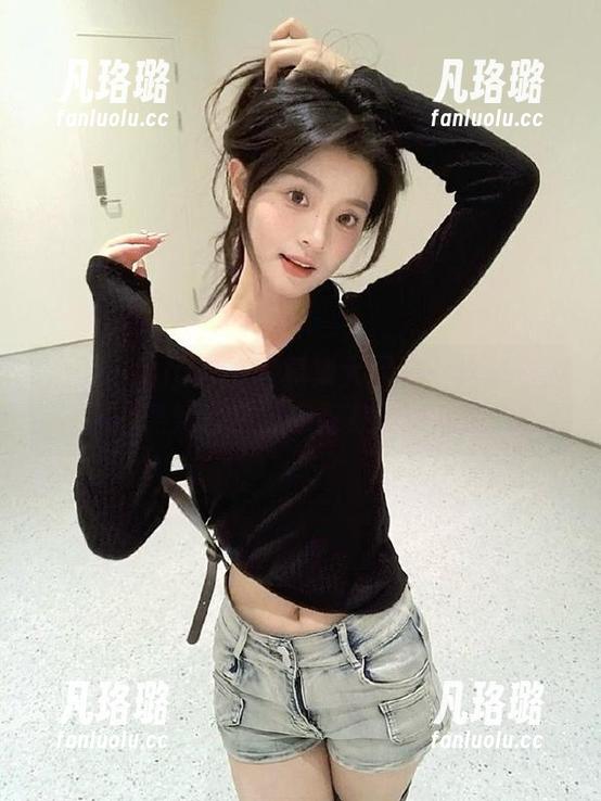 白露Bululu户外写真集大揭秘：这些资源让你领略她在自然中绽放的灵动魅力！