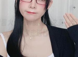 探寻眼酱大魔王w的和服之美，无圣光图片带你走进日本传统