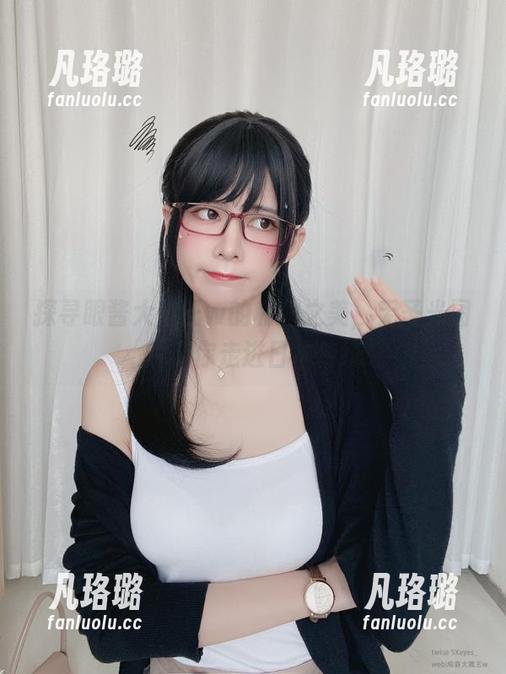 探寻眼酱大魔王w的和服之美，无圣光图片带你走进日本传统