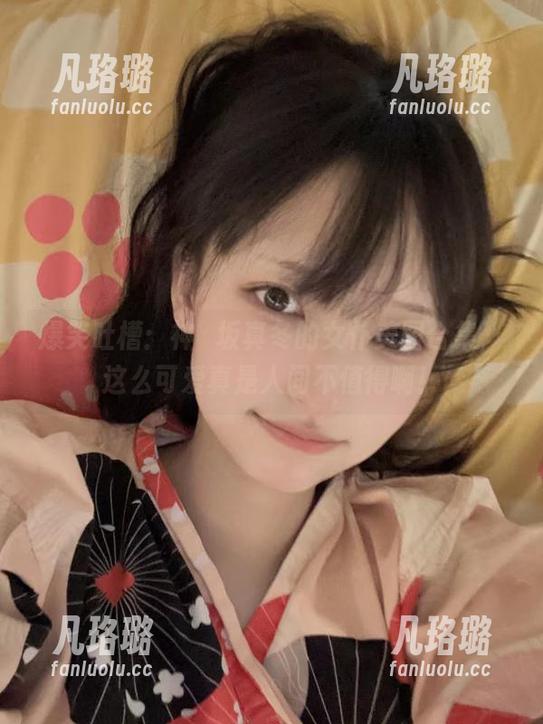 爆笑吐槽：神楽坂真冬的女仆美图合集，这么可爱真是人间不值得啊！