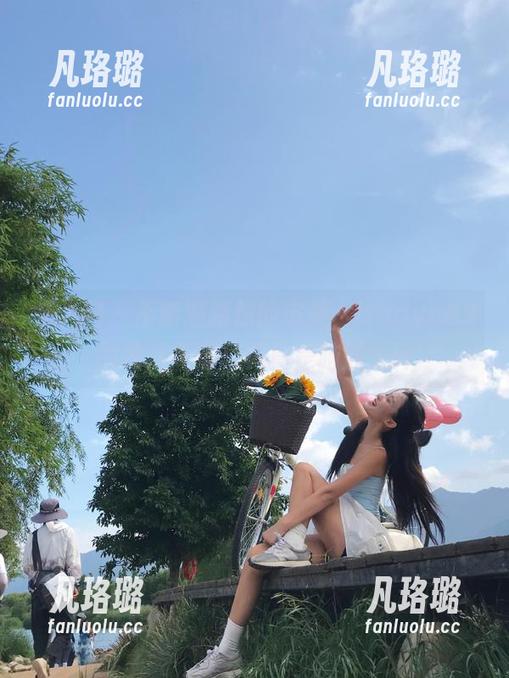 秀人网-lingyu69 秀人网 - 不断刷新你的审美,lingyu69的棉袜高清写真真是脑洞大开