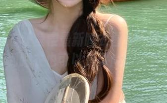 秀人网 – 任莹樱最新睡衣图集：这组图让你看到睡衣也可以是时尚的代名词。