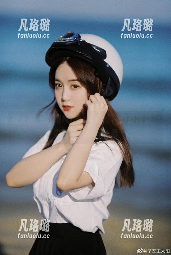 秀人网-夏晓Maggy 秀人网 - 夏晓Maggy肉丝写真最新篇,美图绝对值得一看