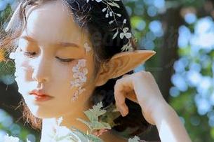 秀人网 – 安然Maleah的棉袜写真作品，免费提供绝美图片，让每一个细节都动人心弦！