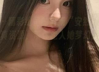 秀人网 – 精彩纷呈的最新“安然anran”女友写真资源，带你走入她梦幻般的世界！