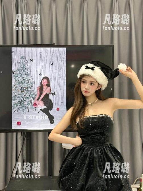 秀人网-安然maleah 秀人网 - 精选安然maleah旗袍主题写真美图合集,展现绝美传统之美