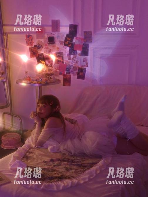 秀人网 - 无圣光却充满温暖，发现“想做你的猫”厨娘图包的私密世界