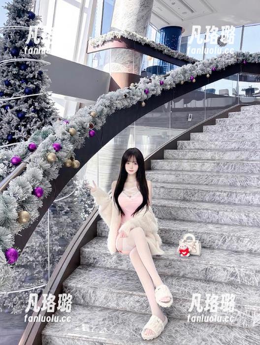 秀人网 - 绝美汁汁毛衣秀：令人心动的写真图册合集！