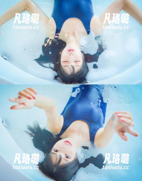秀人网 - 探秘王薇薇的学妹写真集：分享那些难以忘怀的瞬息