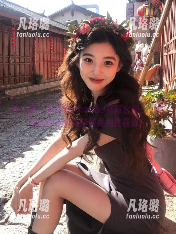 秀人网-程慧娴Phoebe 秀人网 - 程慧娴Phoebe花嫁合集:揭秘她如何在镜头前变身绝世花嫁!