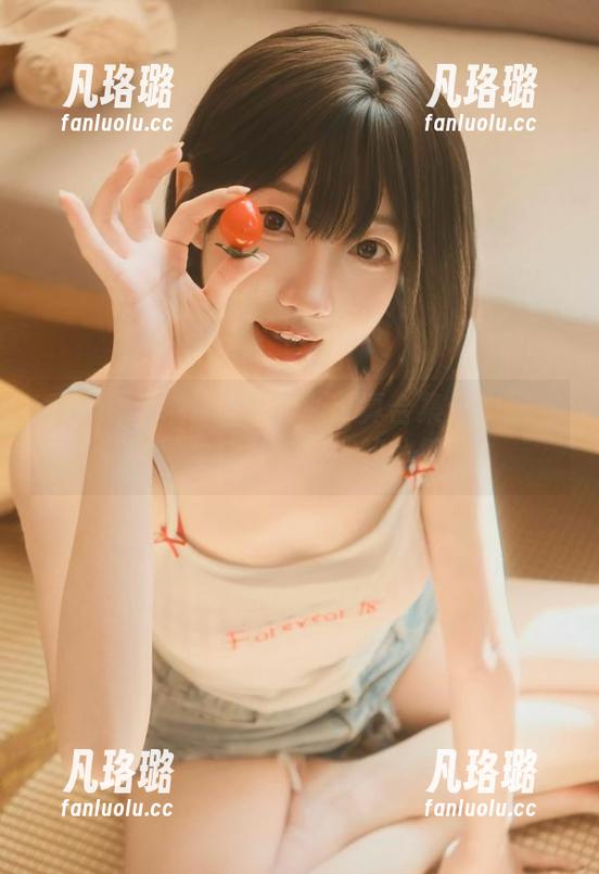 秀人网 - 糯米NM最新写真合集：长裙与魅惑黑丝搭配，竟然如此撩人！