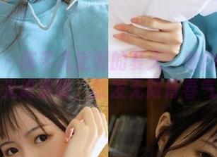 秀人网 – 陈芊儿定制的夏天：她的作品如阳光般温暖，散发无限青春气息