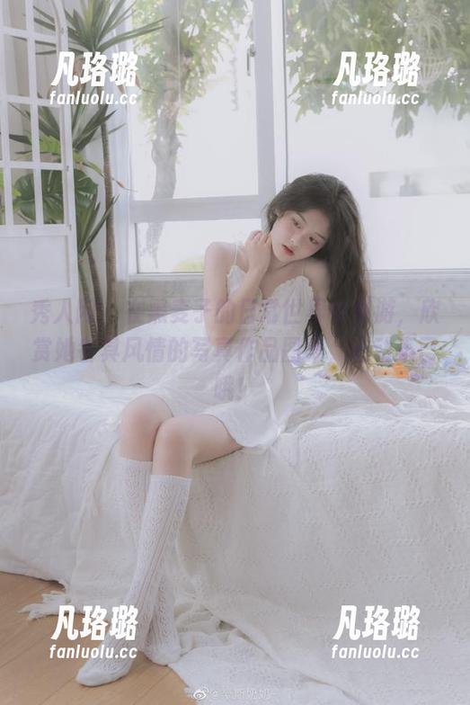 秀人网 - 在黑麦子的日常世界中畅游，欣赏她各具风情的写真作品图集，心动不已哦！