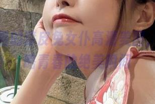 秋和柯基的漆皮兔女仆高清美图，带你领略青春的绝美瞬间
