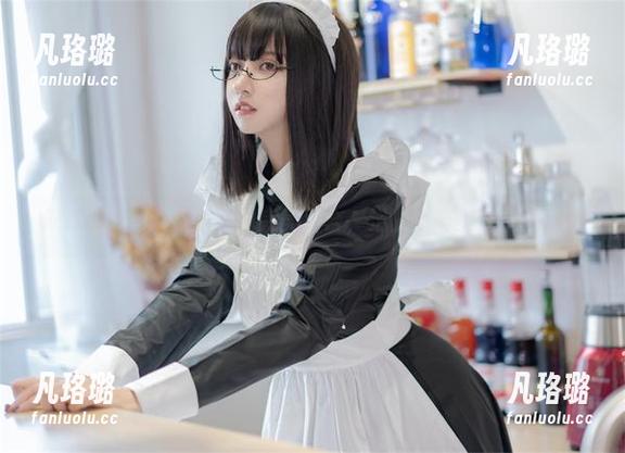 米线线sama与长腿的完美结合，送上精彩美图壁纸给你
