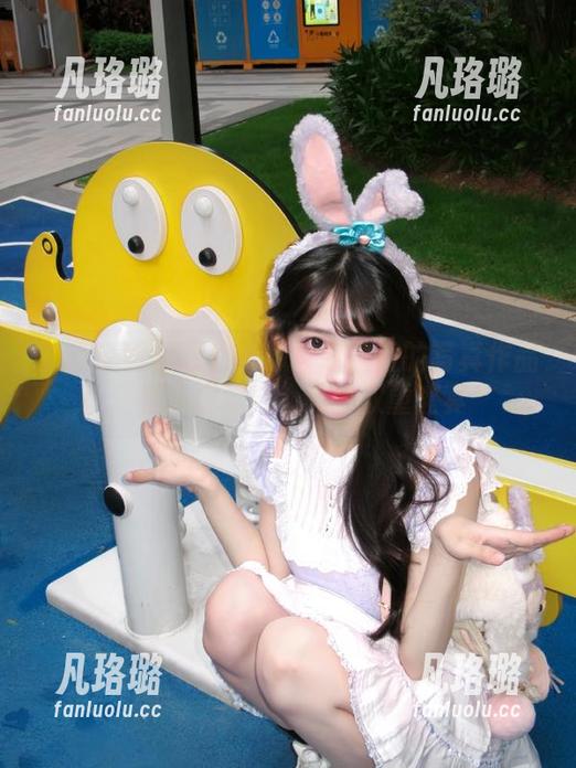 紧急企划 - 观看小恩与明日香的写真作品，享受视觉与心灵的双重盛宴