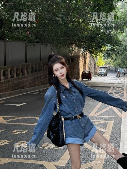 紧急企划 - 小恩户外写真作品，完美资源为你的创意注入新活力