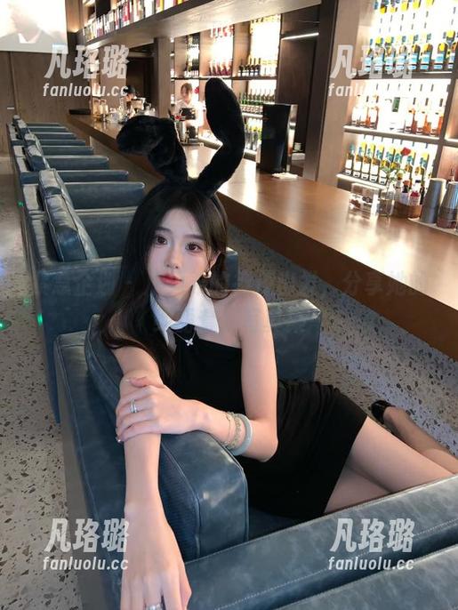 紧急企划 - 从见希的视角出发，分享她的绚丽套装写真集