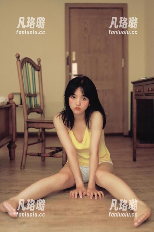 紧急企划 - 私房美图：龙崎聆音用镜头记录修女的优雅与神秘