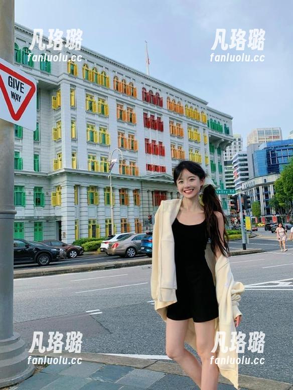 全套图集：绞肉姬携手牧濑红莉栖，给你不一样的视觉盛宴