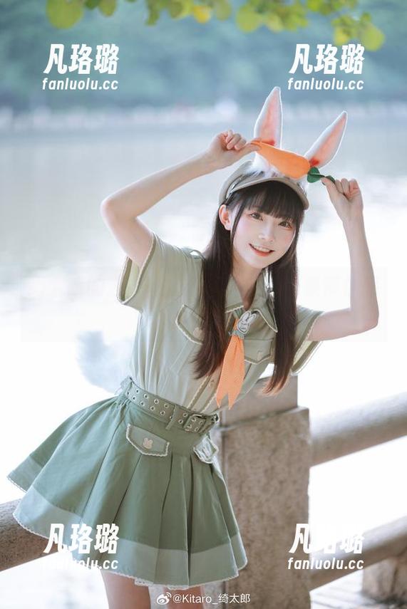 绮太郎的温柔魔法：写真照片合集带你感受心灵的温暖