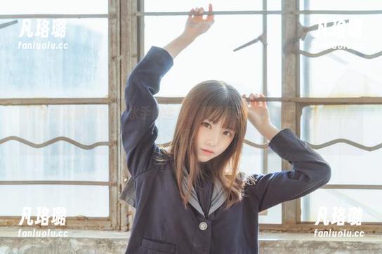 下载绮太郎kitaro水手服全集，感受每一张照片带来的萌力满满！