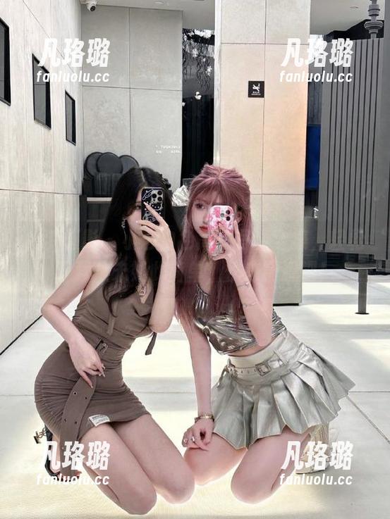 绮梦摄影 - 小艺白色高清写真全集，轻松下载从未如此简单，快来围观吧！