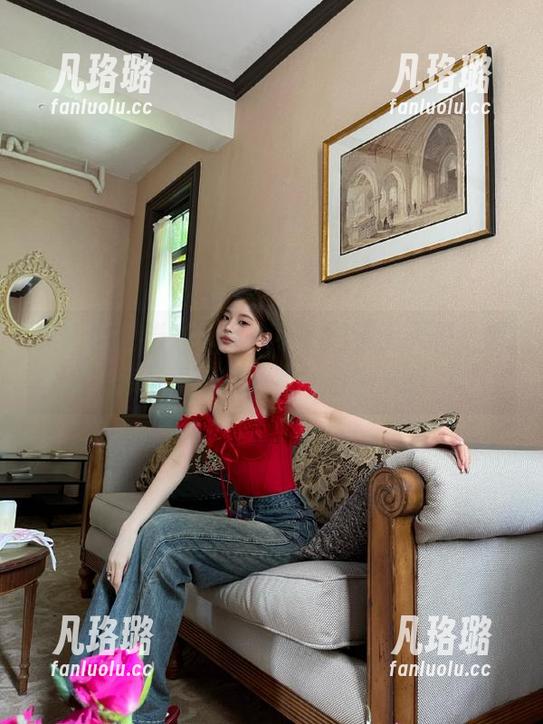 美媛馆-Angela小热巴 美媛馆 - 当Angela小热巴遇上天使,图库写真成就了我的自嘲之路