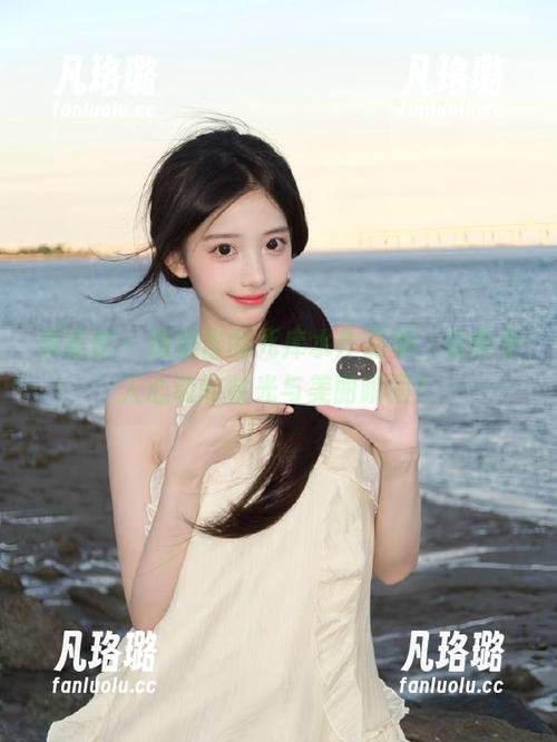 美媛馆 - 媛媛酱的死库水作品集，分享令人心动的时光与美丽瞬间！