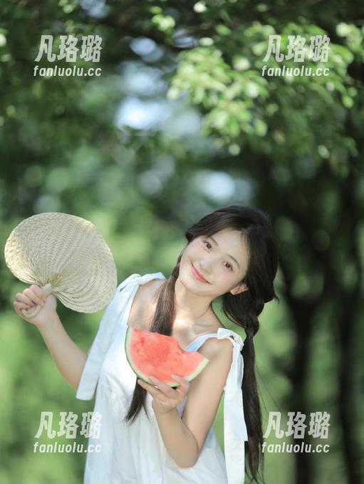 美媛馆 - 李可可姐姐：捕捉瞬间之美的写真图片与资源合集