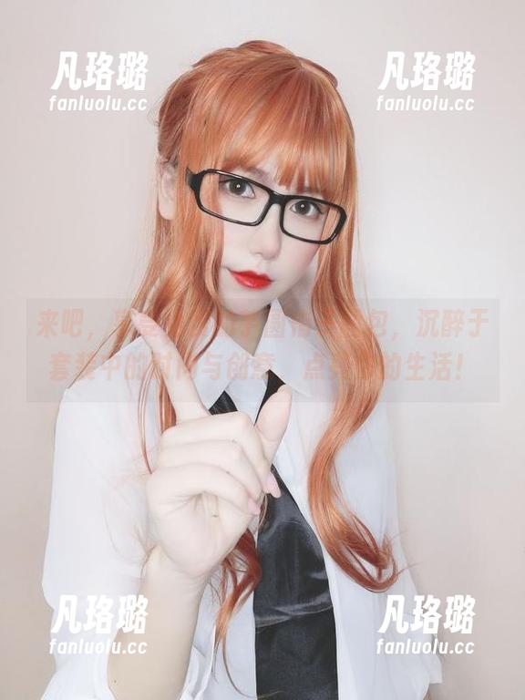 芋圆侑子 来吧,享受免费的芋圆侑子图包,沉醉于套装中的时尚与创意,点亮你的生活!