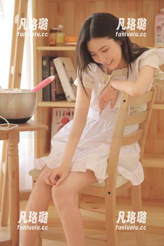 花漾show-李可可 花漾show - 走进李可可的JK世界:全面写真套图合集,感受她的多种风格魅力