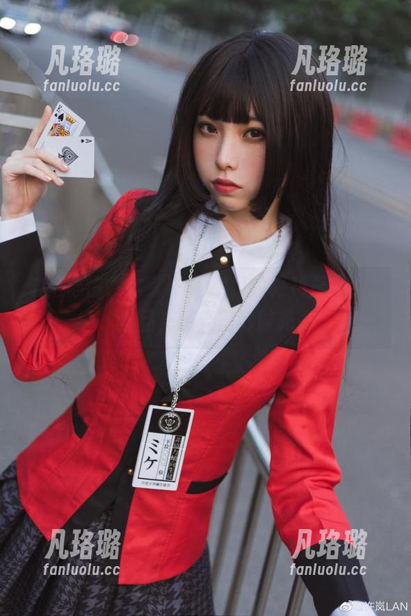 放松心情，欣赏许岚LAN的福利晨间女友作品，感受美妙时光