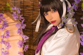 起司块wii短裙写真作品集：每一幅都是青春记忆的醉人瞬间