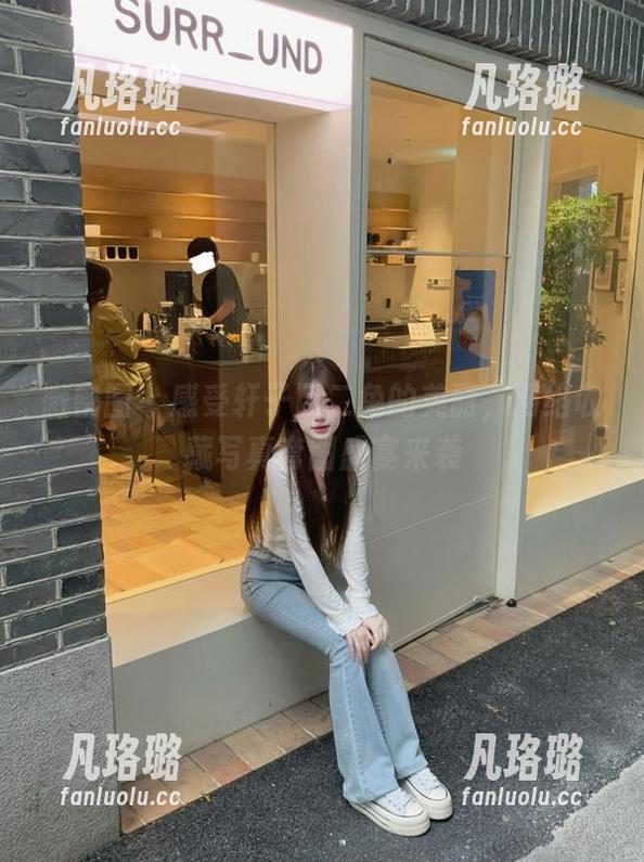 微密圈 - 感受轩子巨二兔的美丽，网络收藏写真套图盛宴来袭