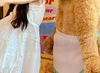 轰趴猫 – 品味陈雅漫和服风格的套图作品：每一张都是故事的延续