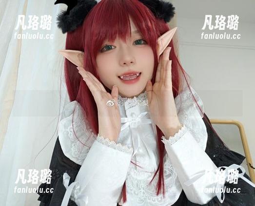 深入迷之呆梨的私房图集，揭开眼镜后面的时尚密码