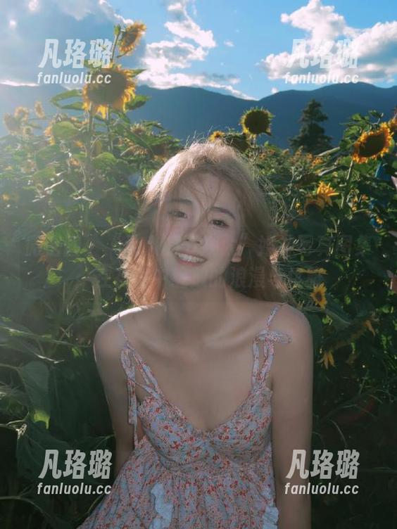 迷人的五姨太 微密圈 - “迷人的五姨太”婚纱写真图集:在花海中绽放的浪漫与优雅