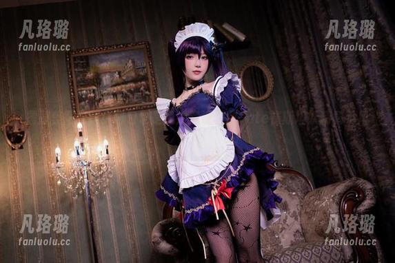 震撼美图更新！阿包也是兔娘呈现极致Fate崔斯坦妖精骑手风格