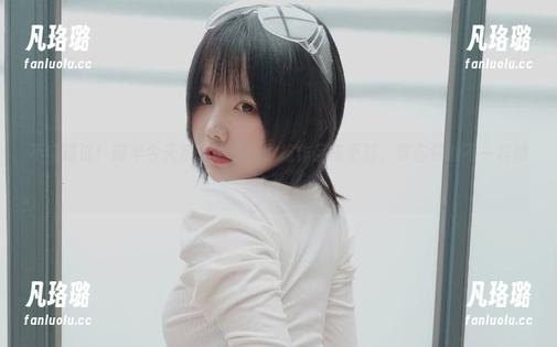 不容错过！阿半今天很开心最新学姐作品集更新，带你领略不一样的美