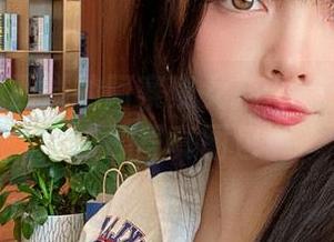 青春气息四溢的阿寨寨女孩合集：不可错过的写真图包