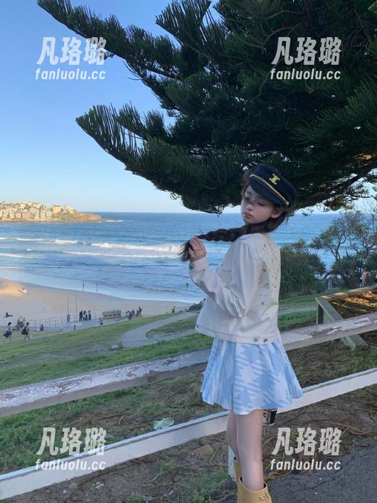微密圈 - 高清写真集中的女神，陈佩奇为你奉上绝美视觉体验